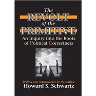 The Revolt of the Primitive