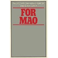 For Mao