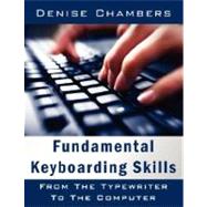 Fundamental Keyboarding Skills