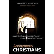 Anonymous Christians