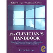 The Clinician's Handbook