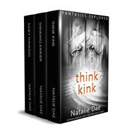 Fantasies Explored Box Set