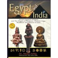 Egypt And India