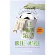 Le monde selon Britt-Marie