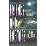 Friends and Enemies