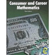 Consumer and Career Mathematics