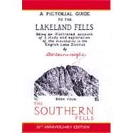 A Pictorial Guide To The Lakeland Fells