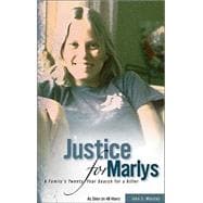 Justice For Marlys