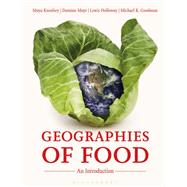 Geographies of Food An Introduction