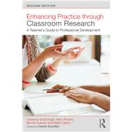 Enhancing Practice Through Classroom Research