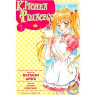 Kitchen Princess 1