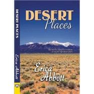 Desert Places