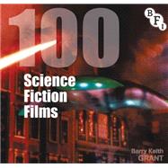 100 Science Fiction Films