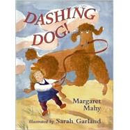 Dashing Dog