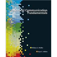 Technical Communication Fundamentals