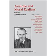 Aristotle and Moral Realism