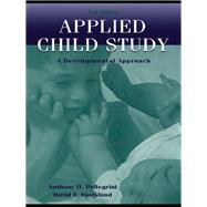 Applied Child Study