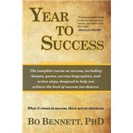 Year To Success