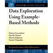 Data Exploration Using Example-based Methods