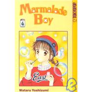Marmalade Boy 4