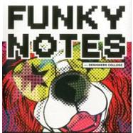 Funky Notes