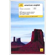 Teach Yourself American English Complete Course (Book Only)