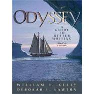 Odyssey : A Guide to Better Writing