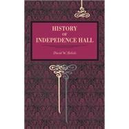 History of Independence Hall