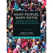 Many Peoples, Many Faiths