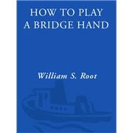 How to Play a Bridge Hand