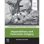 Hepatobiliary and Pancreatic Surgery