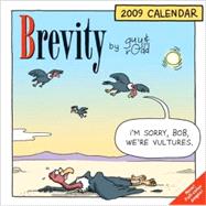 Brevity; 2009 Day-to-Day Calendar