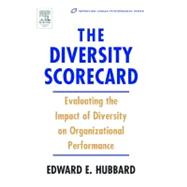 Diversity Scorecard : Evaluating the Impact of Diversity on Organizational Performance