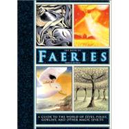 The Book of Faeries