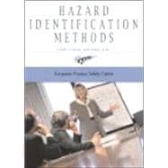 Hazard Identification Methods