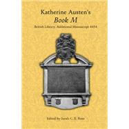 Katherine Austen's Book M