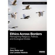Ethics Across Borders