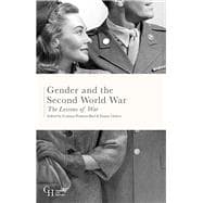 Gender and the Second World War Lessons of War