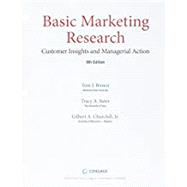Bundle: Basic Marketing Research, Loose-leaf Version, 9th + Qualtrics, 1 term (6 months) Printed Access Card + LMS Integrated MindTap Marketing, 1 term (6 months) Printed Access Card