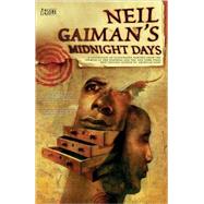 Neil Gaiman's Midnight Days Deluxe Edition