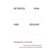 Between Gaia and Ground