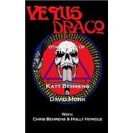 Vetus Draco & Other Tales of Terrror