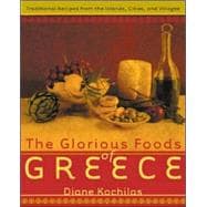 The Glorious Foods of Greece