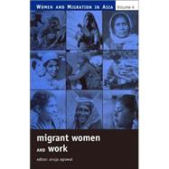 Migrant Women And Work