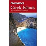 Frommer's<sup>®</sup> Greek Islands, 3rd Edition