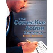 The Corrective Action Handbook