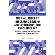The Challenges of Integrating Religion and Spirituality into Psychotherapy