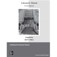 HOSACK LAB MANUAL FOR PHYSICAL SCIE 1 2024