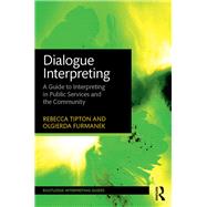 Dialogue Interpreting