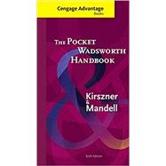 Cengage Advantage Books: The Pocket Wadsworth Handbook (with 2016 MLA Update Card)